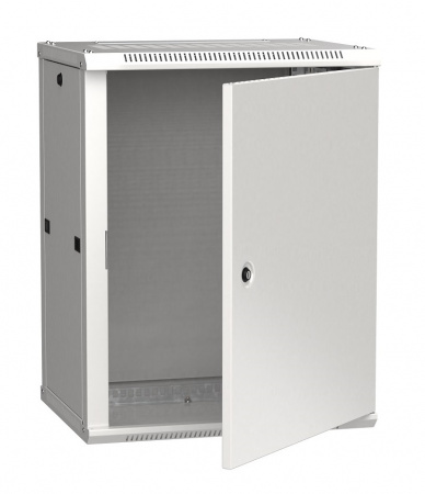 Шкаф телекоммуникационный  LWR3-12U66-MF Фото