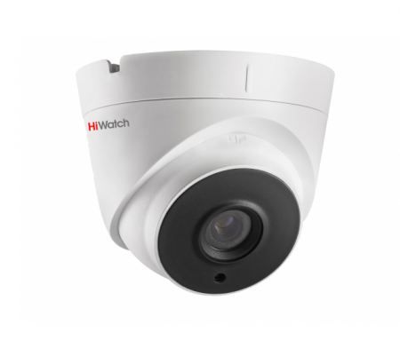 DS-I253 (6 mm) 2Мп уличная IP-камера с EXIR-подсветкой до 30м Фото DS-I253 (6 mm) 2Мп уличная IP-камера с EXIR-подсветкой до 30м Фото