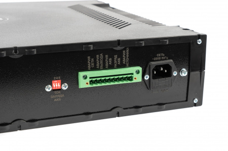 SKAT-RLPS.48DC-10RACK Блок питания Фото