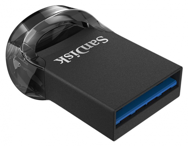 USB 3.1 16GB SanDisk Ultra Fit Фото
