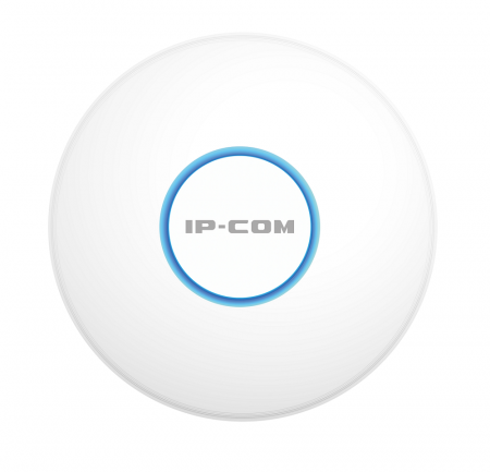 iUAP-AC-LITE Двухдиапазонная точка доступа 802.11ac Фото