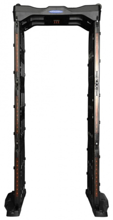 Блокпост РС-0300 (Сборно-разборный) Металлодетектор арочный Фото