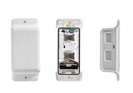 NV780MR Датчик движения периметральный беспроводный Фото NV780MR Датчик движения периметральный беспроводный Фото