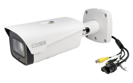 BOLID VCI-140-01 IP-камера уличная Фото