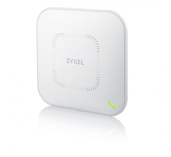 Гибридная точка доступа Zyxel NebulaFlex Pro WAX650S, W-Fi 6, 802.11a/b/g/n/ac/ax (2,4 и 5 ГГц) Фото