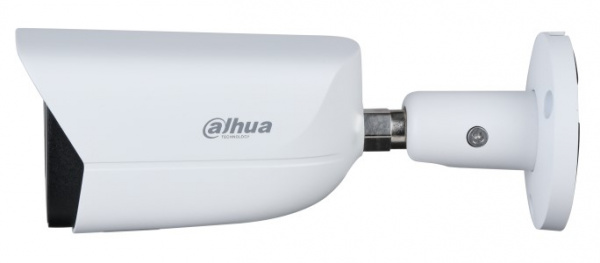 DH-IPC-HFW3241EP-S-0600B-S2 Уличная цилиндрическая IP-видеокамера Фото DH-IPC-HFW3241EP-S-0600B-S2 Уличная цилиндрическая IP-видеокамера Фото
