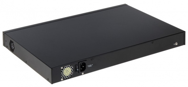 DH-PFS4218-16ET-190 16-портовый управляемый коммутатор с РоЕ, уровень L2 Фото