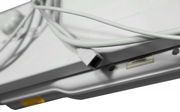 Блокпост РС X 400 MK (4/2) Металлодетектор арочный Фото