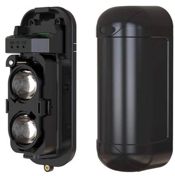 ST-PD102BDE-SC Извещатель охранный оптико-электронный линейный Фото ST-PD102BDE-SC Извещатель охранный оптико-электронный линейный Фото