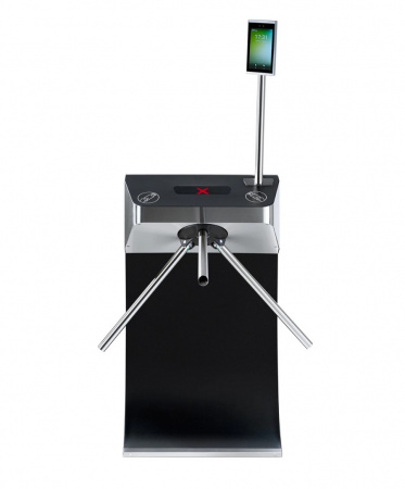 PERCo-TTR-11A Моторизованный турникет Фото