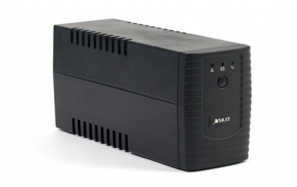 SKAT-UPS 800/400 Бесперебойный источник питания Фото SKAT-UPS 800/400 Бесперебойный источник питания Фото