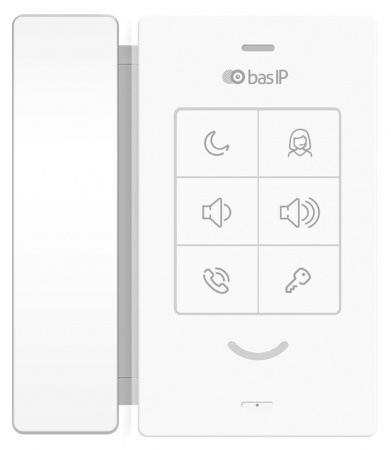 SP-SP WHITE Аудиотрубка Фото SP-SP WHITE Аудиотрубка Фото