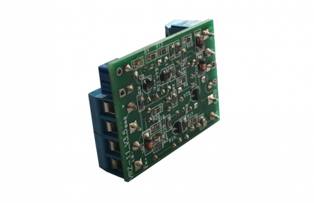 VZ-11 Модуль сопряжения координатный Фото