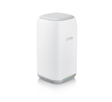 Компактный LTE Cat.12 Wi-Fi маршрутизатор Zyxel LTE5388-M804 (вставляется сим-карта) [LTE5388-M804-E Фото