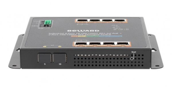 Коммутатор STWP-0802HP Фото