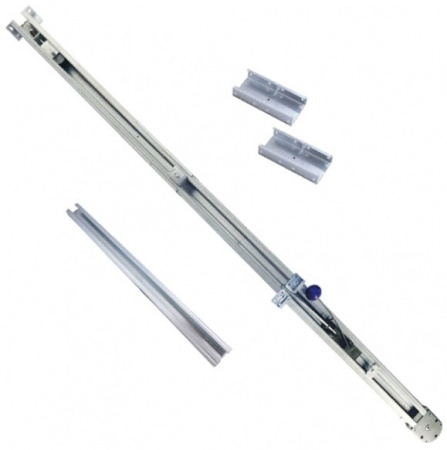 Рейка приводная SPIN, 4000мм SNA6 Фото