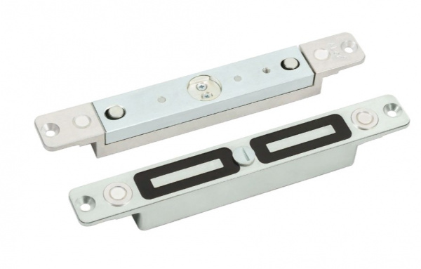 AL-400 SM Замок электромагнитный сдвиговый Фото