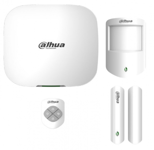 DHI-ART-ARC3000H-03-W2(868) Комплект Фото