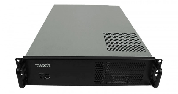 Видеорегистратор TRASSIR NeuroStation 8600R/128-S с поддержкой до 128 IP-каналов видео Фото Видеорегистратор TRASSIR NeuroStation 8600R/128-S с поддержкой до 128 IP-каналов видео Фото