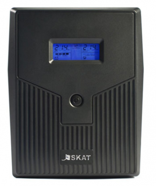 SKAT-UPS 1500/900 Бесперебойный источник питания Фото SKAT-UPS 1500/900 Бесперебойный источник питания Фото