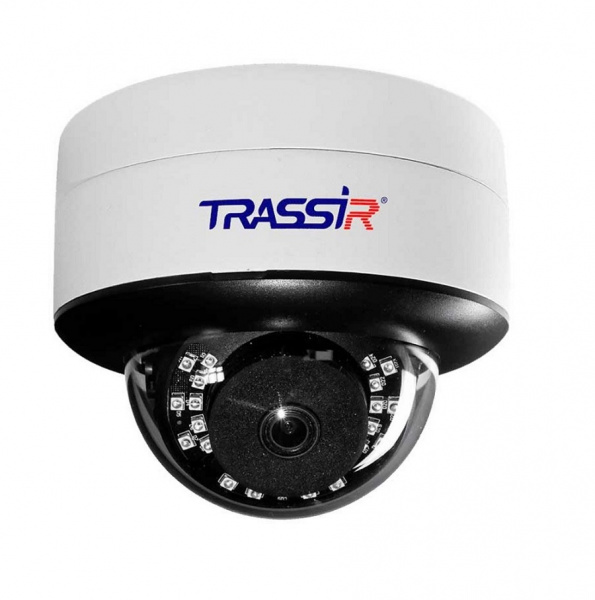 TR-D3152ZIR2 v2 (D) 2.8-8mm Уличная 5Мп IP-камера Фото
