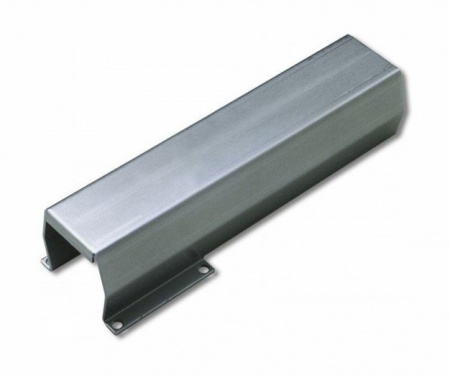 Кронштейн крепления круглой рейки RBN6-K WA8 Фото