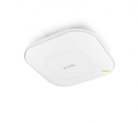 Гибридная точка доступа Zyxel NebulaFlex Pro WAX610D [WAX610D-EU0101F] Фото