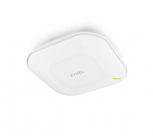 Гибридная точка доступа Zyxel NebulaFlex Pro WAX610D [WAX610D-EU0101F] Фото