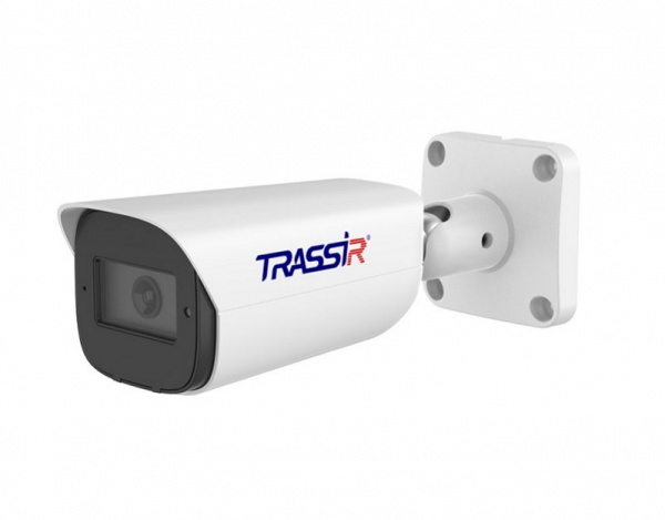 TR-D2321WDIR4 3.6 Уличная 2Мп IP-камера с ИК-подсветкой Фото