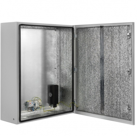 Климатический навесной шкаф Mastermann-15УТП (Ver. 2.0) Фото