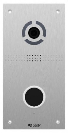 AV-05FD SILVER Вызывная панель индивидуальная Фото