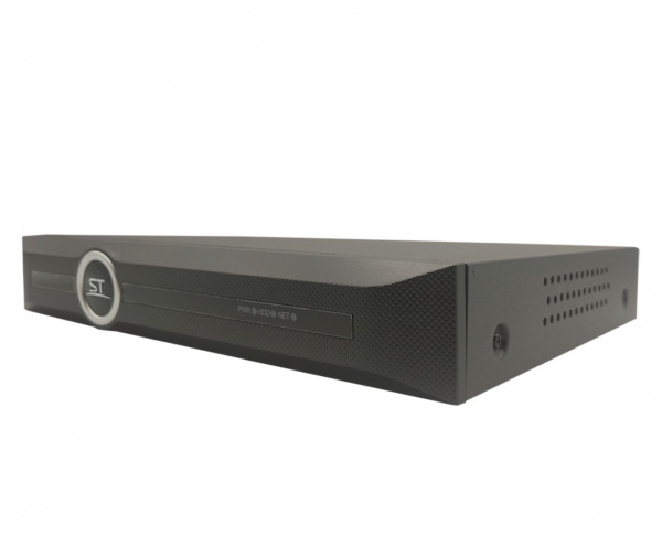 ST-NVR-V2008K15 PRO Видеорегистратор цифровой Фото