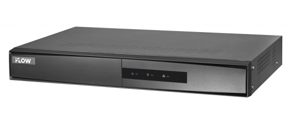 F-NR-104 4-х канальный IP-регистратор Фото