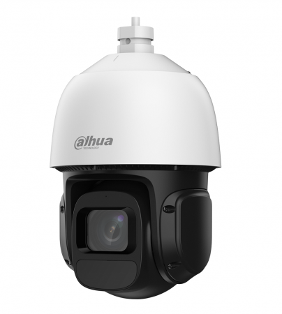 DH-SD3D416NB-GNY Уличная мини-PTZ IP-видеокамера 4Мп Фото
