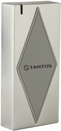 TS-RDR-EHMF Metal Считыватель карт мультиформатный Фото