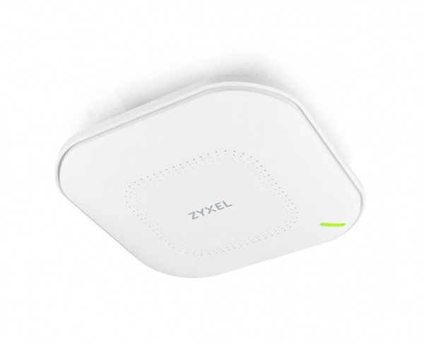 Гибридная точка доступа Zyxel NebulaFlex NWA210AX [NWA210AX-EU0102F] Фото