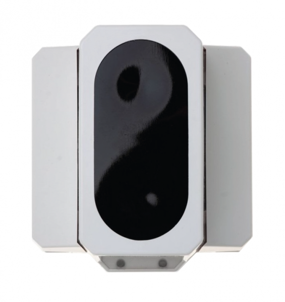 ИП212-75SF (5-60м) Извещатель пожарный дымовой линейный Фото ИП212-75SF (5-60м) Извещатель пожарный дымовой линейный Фото