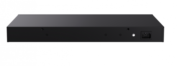 TEG1128P-24-250W Коммутатор Ethernet 26GE+2SFP с 24 портами PoE Фото