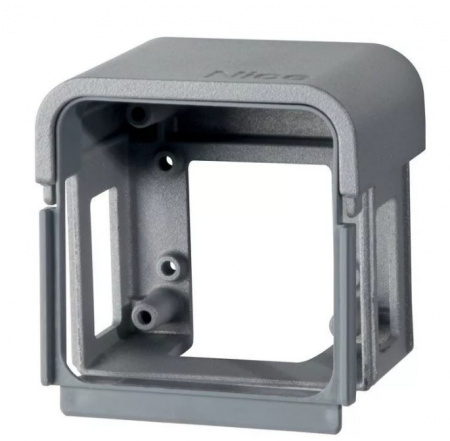 Приспособление для монтажа переключателей ERA на стойку PPH2 EKA01 Фото