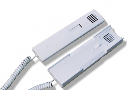 Цифрал КМ-2НО ЦФРЛ.468624.025 Трубка абонентская переговорная Фото