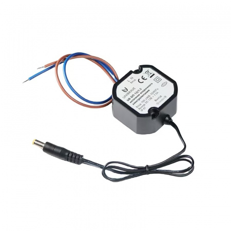 UB-БП-12/1.5 источник вторичного электропитания Фото