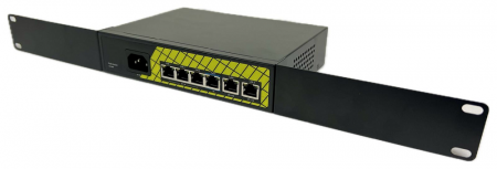 TSn-MK1 Комплект кронштейнов Фото