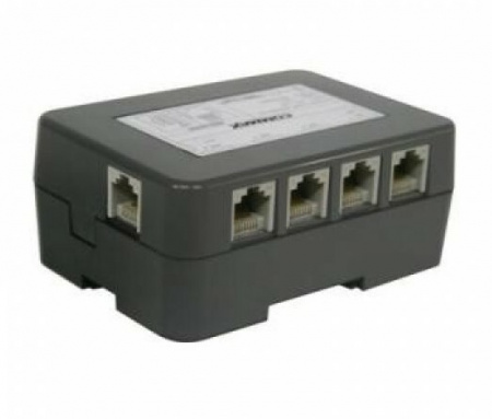 CCU-4GF Поэтажный распределитель Фото