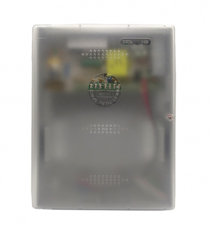 Блок бесперебойного питания ST-ББП-100 (с защитой АКБ) (версия 2) Фото