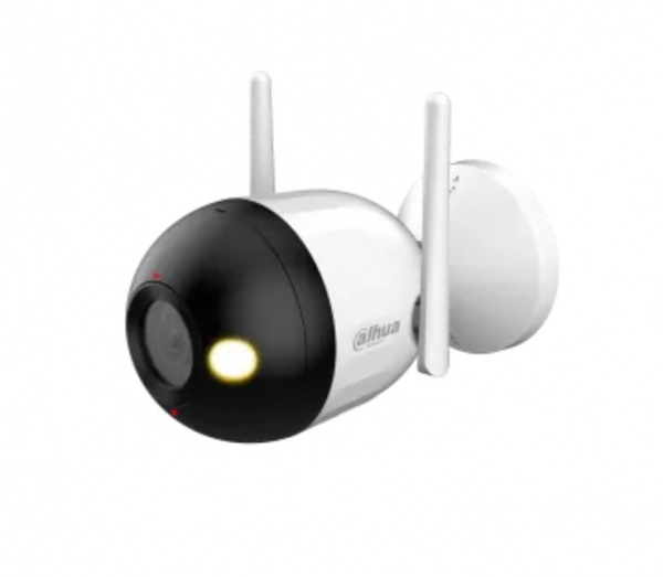 DH-IPC-F2CP-LED-0360B Уличная цилиндрическая IP-видеокамера с LED-подсветкой, 2Мп, 3.6мм Фото