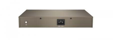 G3310F Управляемый L2 коммутатор IP-COM с 8 Ethernet портами 10/100/1000 Мбит/с, 2 SFP 100/1000 Мбит/с  Фото