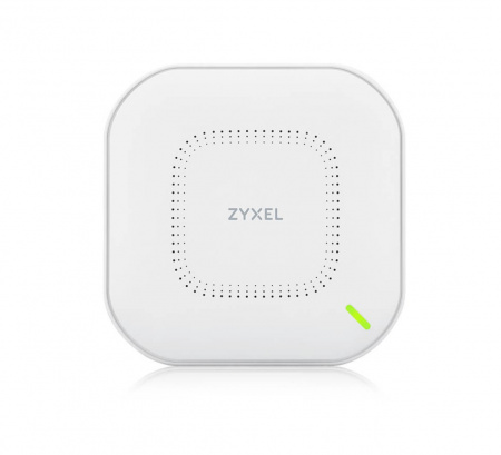 Гибридная точка доступа Zyxel NebulaFlex NWA210AX с подпиской CNP Plus на 1 год [NWA210AX-EU0202F] Фото