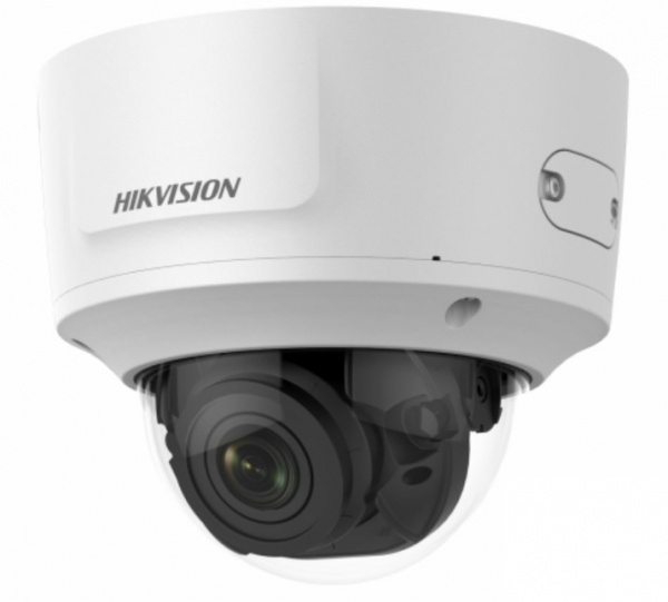 DS-2CD3765FWD-IZS(2.8-12mm) 6Мп уличная купольная IP-камера с EXIR-подсветкой до 40м EOL Фото DS-2CD3765FWD-IZS(2.8-12mm) 6Мп уличная купольная IP-камера с EXIR-подсветкой до 40м EOL Фото