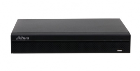 DHI-NVR4116HS-4KS3 16-Канальный компактный сетевой видеорегистратор Фото