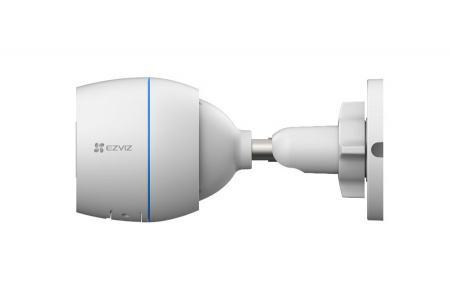 H3c (1080P,2.8mm,color) IP-видеокамера 2Мп Фото H3c (1080P,2.8mm,color) IP-видеокамера 2Мп Фото